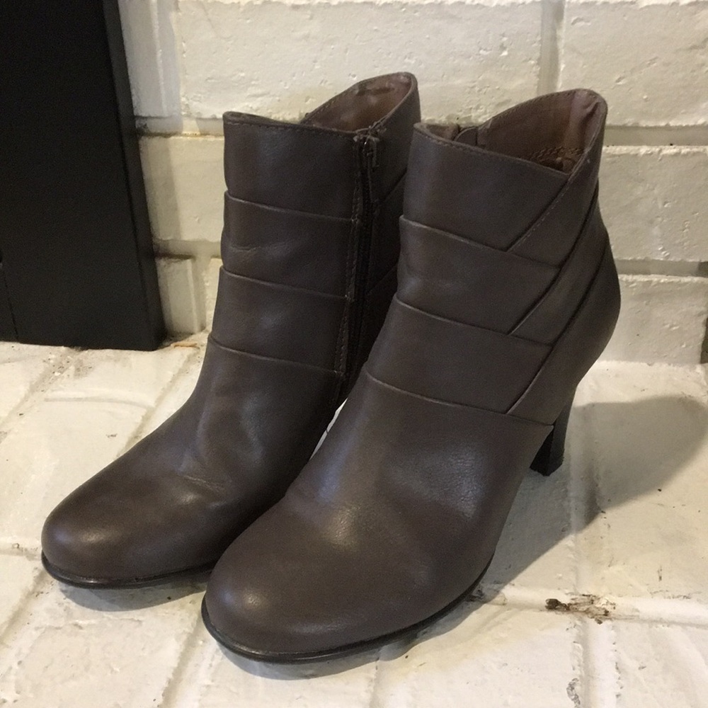 Booties
